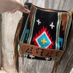American Darling Purse